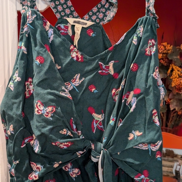 Matilda Jane medium romper - Picture 2 of 4